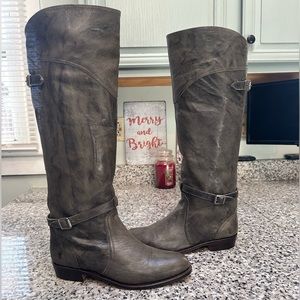 Frye Dorado Boots